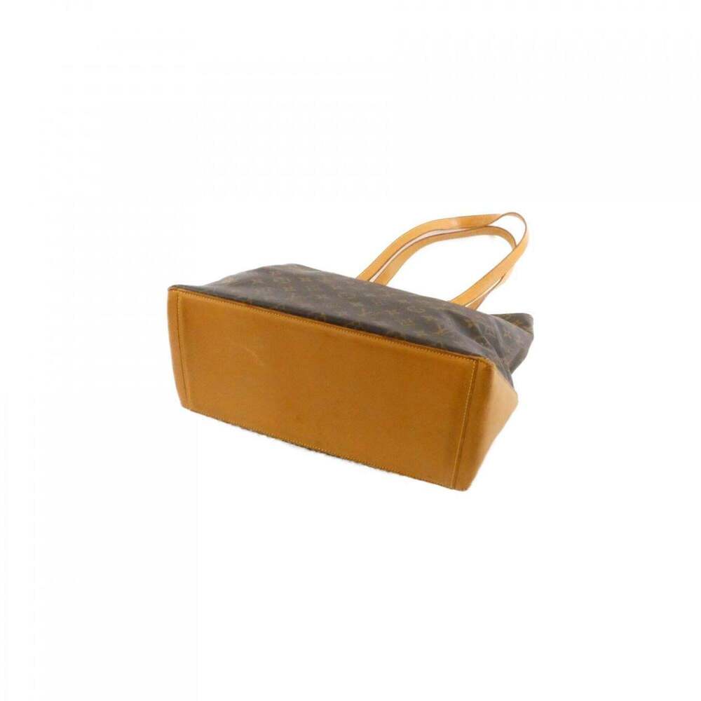 LOUIS VUITTON Brown Monogram Bag - Picture 2 of 10